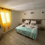 Maxima Sunset Апартаменты Сент-Максим