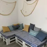 Maxima Sunset Апартаменты *