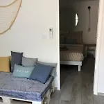 Апартаменты Maxima Sunset Сент-Максим