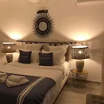 Maxima Sunset Апартаменты Сент-Максим