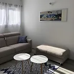 Апартаменты Maxima Sunset Сент-Максим