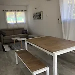 Maxima Sunset Апартаменты Сент-Максим
