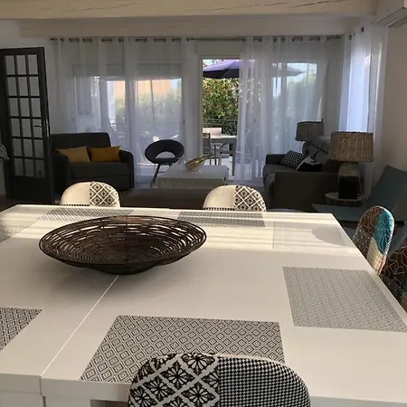 Maxima Sunset Appartement