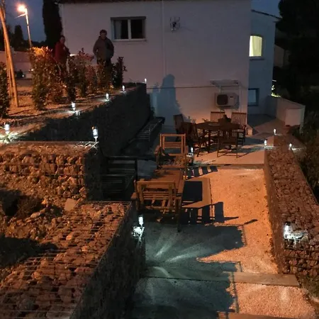 Maxima Sunset * Sainte-Maxime