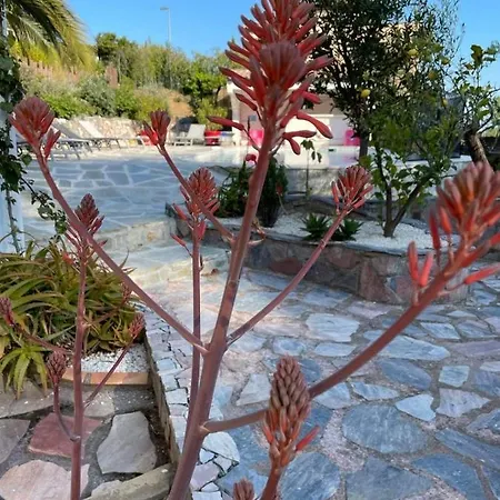 Maxima Sunset Appartement Sainte-Maxime