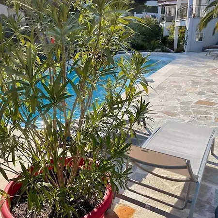 Maxima Sunset Appartement Sainte-Maxime