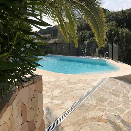 Maxima Sunset Sainte-Maxime