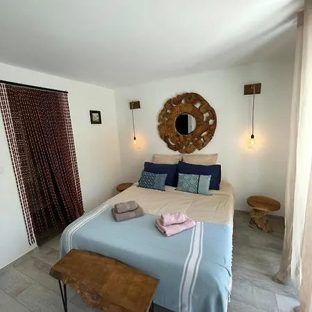 Maxima Sunset アパート