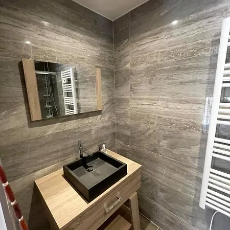 Maxima Sunset Appartement *