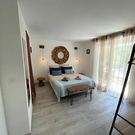 Appartement Maxima Sunset *