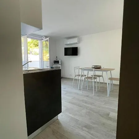 Appartement Maxima Sunset *