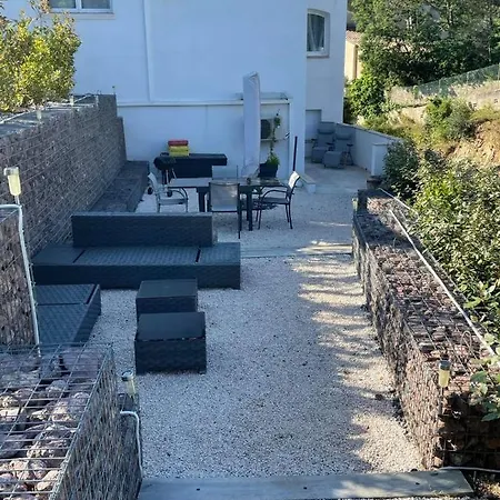 Appartement Maxima Sunset *