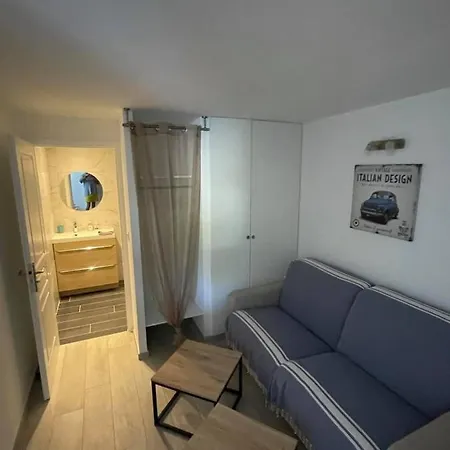 Maxima Sunset サント・マキシム