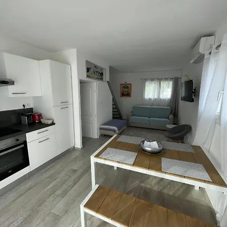 Apartamento Maxima Sunset Sainte-Maxime