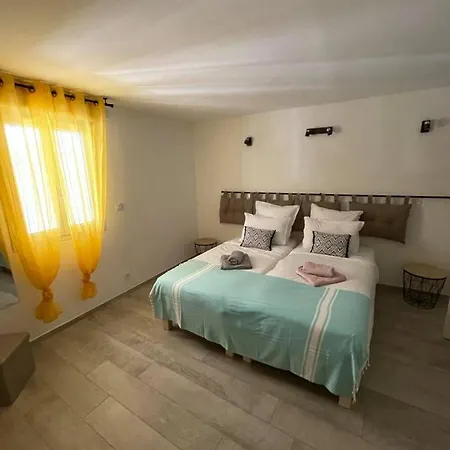 Maxima Sunset Appartement Sainte-Maxime