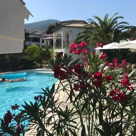 Maxima Sunset Sainte-Maxime