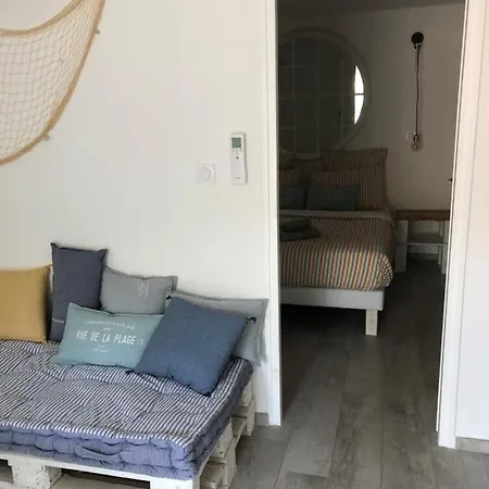 Appartement Maxima Sunset Sainte-Maxime