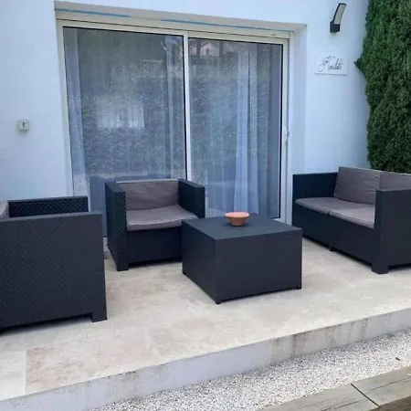 Maxima Sunset サント・マキシム