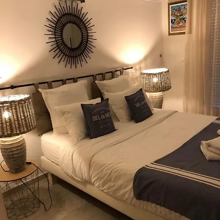 Appartement Maxima Sunset *