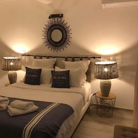 Maxima Sunset Appartement Sainte-Maxime