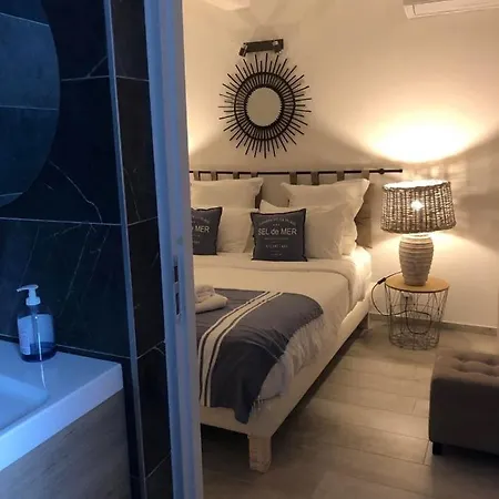 Appartement Maxima Sunset *