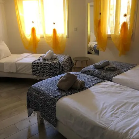 Maxima Sunset Appartement