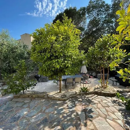 Maxima Sunset Sainte-Maxime