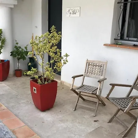 Appartement Maxima Sunset