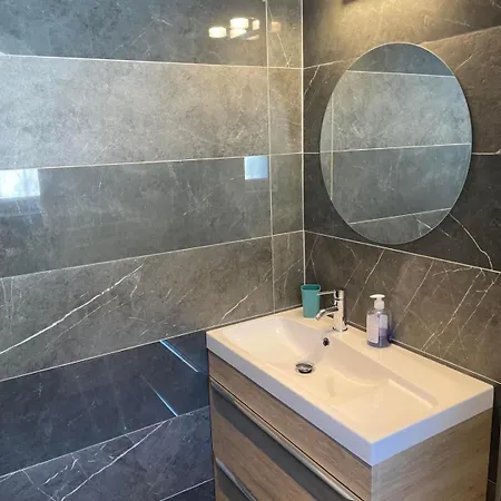 アパート Maxima Sunset *