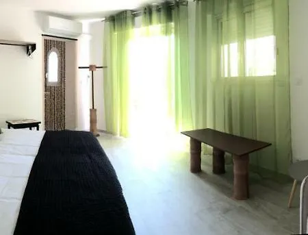 Maxima Sunset サント・マキシム