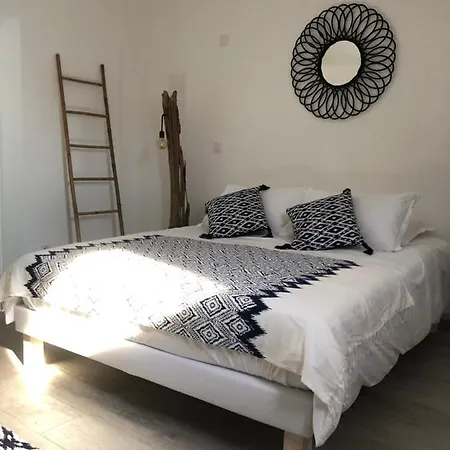 アパート Maxima Sunset *