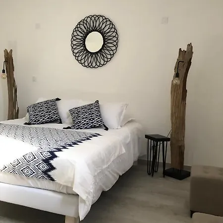 Appartement Maxima Sunset Sainte-Maxime