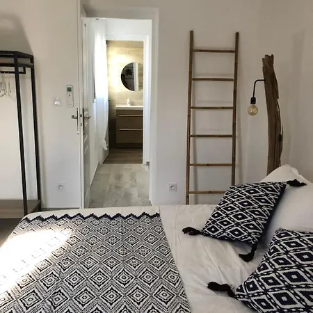 Maxima Sunset Appartement