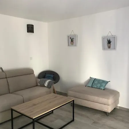 Maxima Sunset Appartement