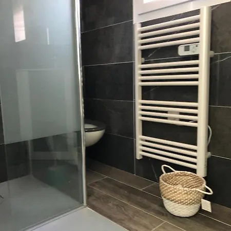 Maxima Sunset アパート サント・マキシム