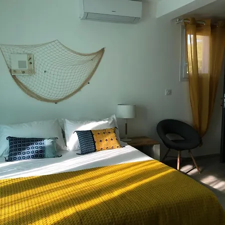 Maxima Sunset Appartement *