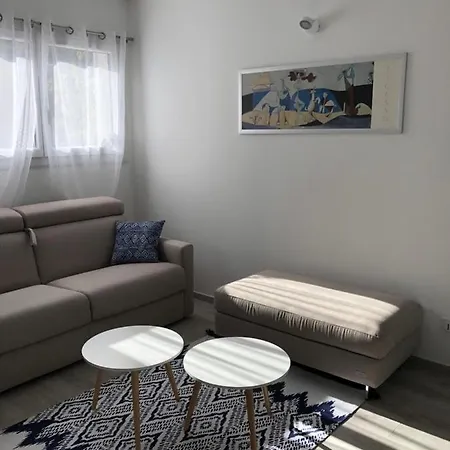 Appartement Maxima Sunset Sainte-Maxime