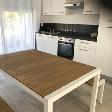 Appartement Maxima Sunset *