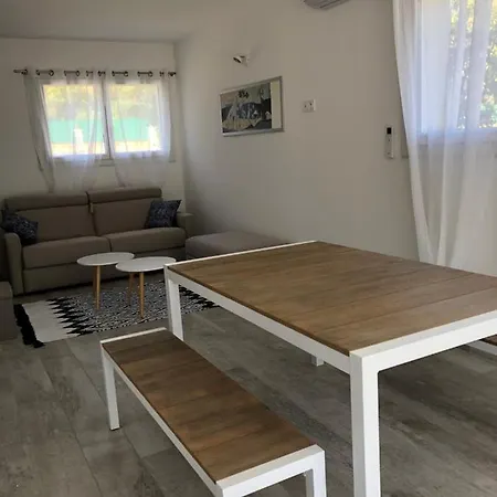 Maxima Sunset Appartement Sainte-Maxime