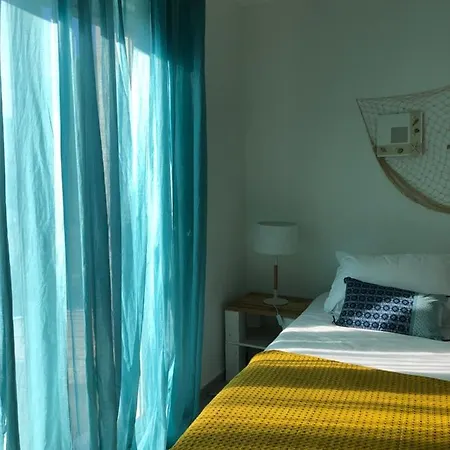 Maxima Sunset Appartement Sainte-Maxime