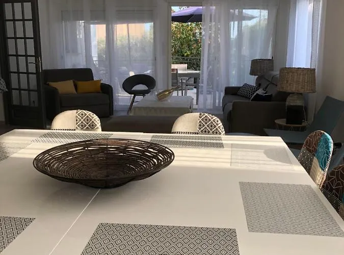 Maxima Sunset Apartman