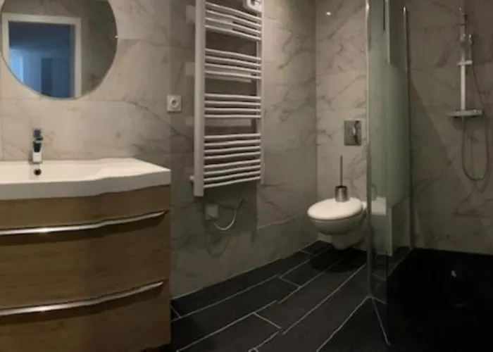 Maxima Sunset Apartman *