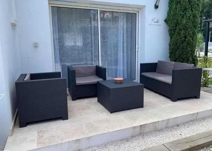 Maxima Sunset Sainte-Maxime