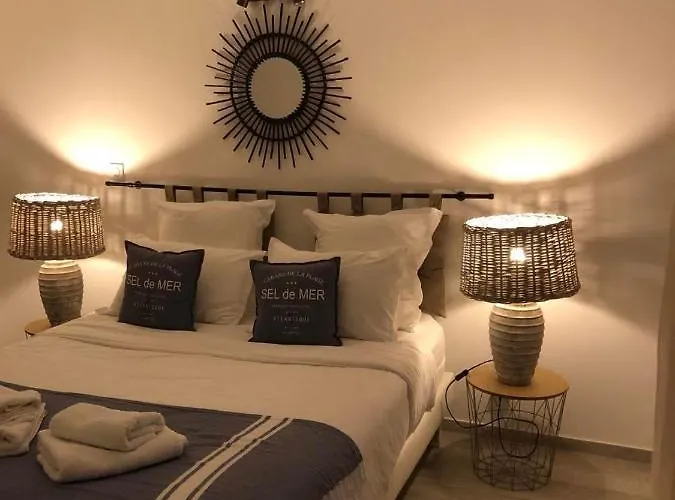 Maxima Sunset Apartman Sainte-Maxime