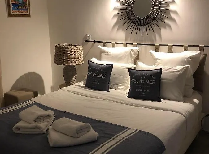 Apartman Maxima Sunset *