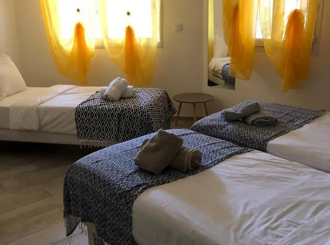 Maxima Sunset Apartman