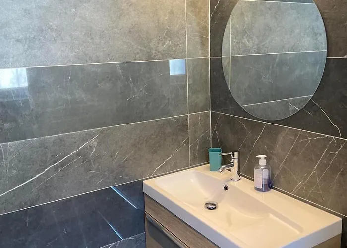 Apartman Maxima Sunset *