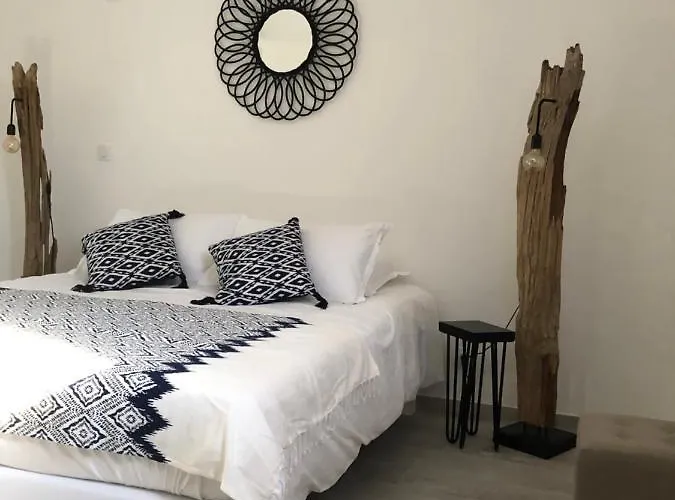 Apartman Maxima Sunset Sainte-Maxime