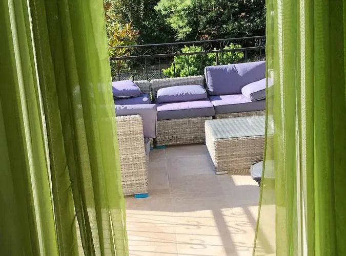 Maxima Sunset Apartman *