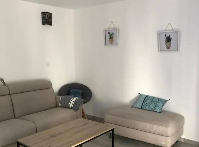 Maxima Sunset Apartman